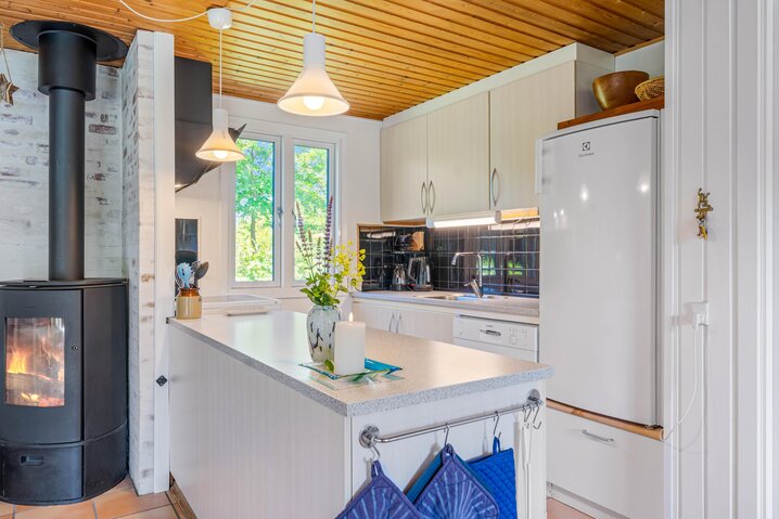 Ferienhaus KW1363 in Koglevej 3, Lodbjerg Hede - Bild #2