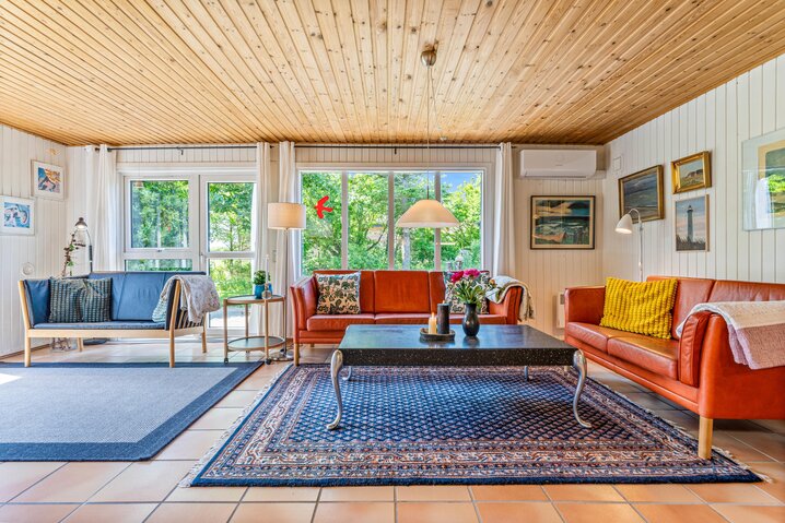 Ferienhaus KW1363 in Koglevej 3, Lodbjerg Hede - Bild #5