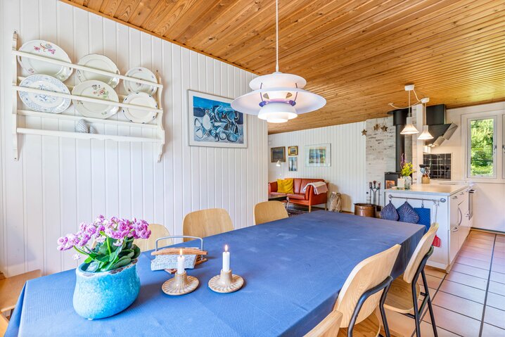 Ferienhaus KW1363 in Koglevej 3, Lodbjerg Hede - Bild #9