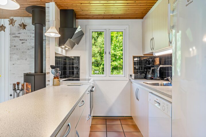 Ferienhaus KW1363 in Koglevej 3, Lodbjerg Hede - Bild #11