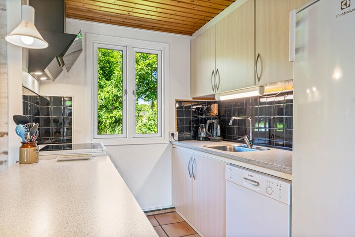 Ferienhaus KW1363 in Koglevej 3, Lodbjerg Hede - Bild #12