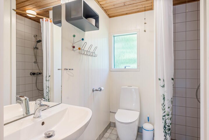 Ferienhaus KW1363 in Koglevej 3, Lodbjerg Hede - Bild #15