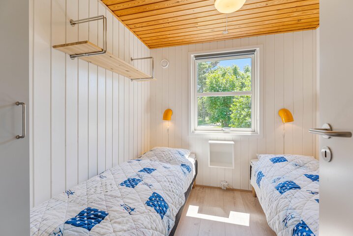 Ferienhaus KW1363 in Koglevej 3, Lodbjerg Hede - Bild #16