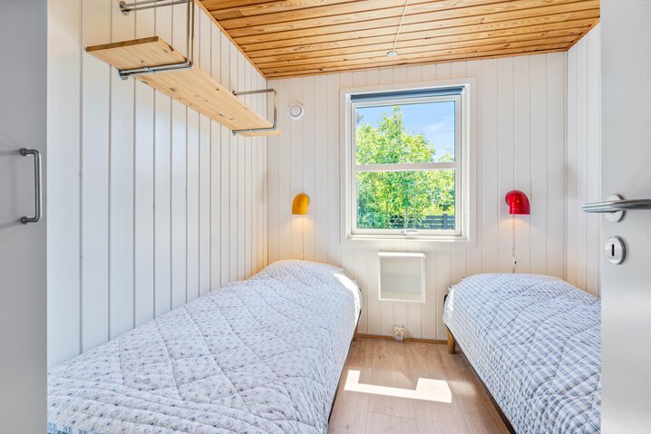 Ferienhaus KW1363 in Koglevej 3, Lodbjerg Hede - Bild #17