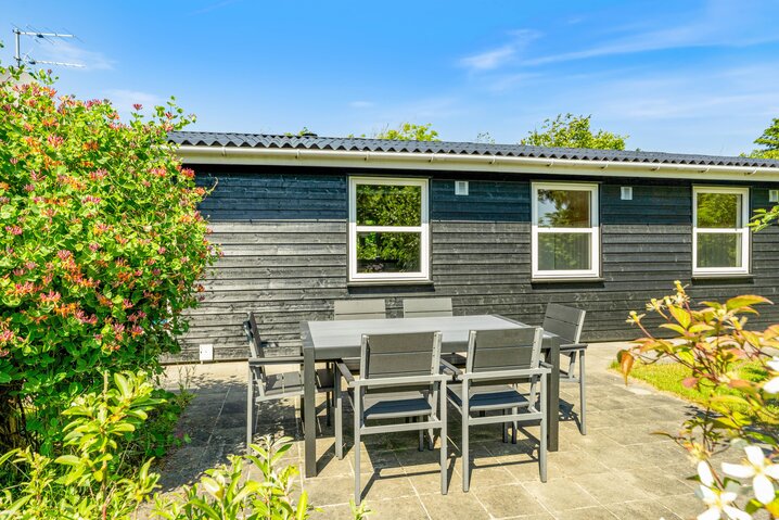 Ferienhaus KW1363 in Koglevej 3, Lodbjerg Hede - Bild #20