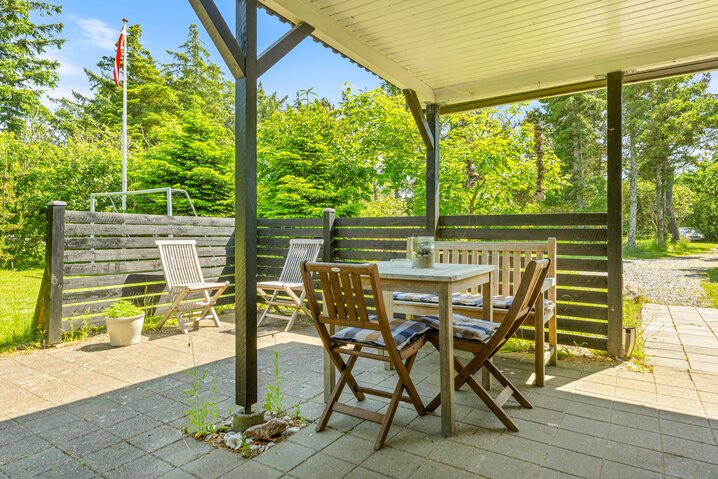 Ferienhaus KW1363 in Koglevej 3, Lodbjerg Hede - Bild #22