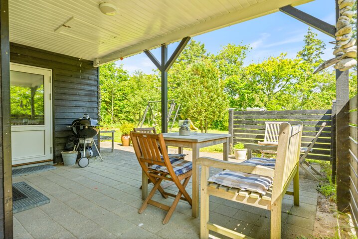 Ferienhaus KW1363 in Koglevej 3, Lodbjerg Hede - Bild #23