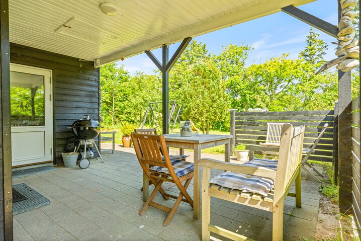 Ferienhaus KW1363 in Koglevej 3, Lodbjerg Hede - Bild #23