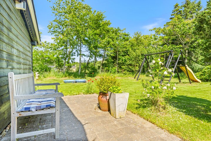 Ferienhaus KW1363 in Koglevej 3, Lodbjerg Hede - Bild #24