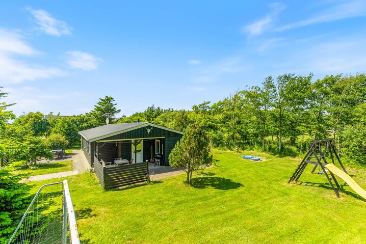 Ferienhaus KW1363 in Koglevej 3, Lodbjerg Hede - Bild #25
