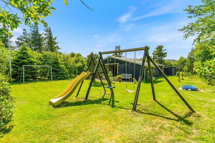 Ferienhaus KW1363 in Koglevej 3, Lodbjerg Hede - Bild #26