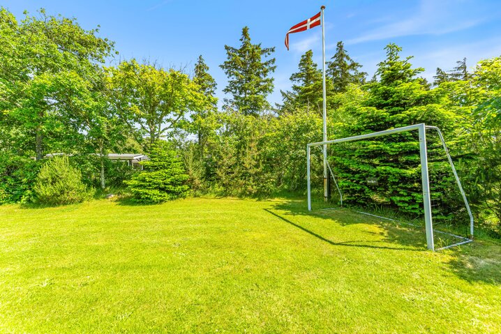Ferienhaus KW1363 in Koglevej 3, Lodbjerg Hede - Bild #27