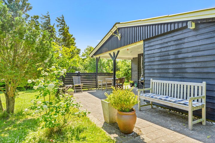 Ferienhaus KW1363 in Koglevej 3, Lodbjerg Hede - Bild #28