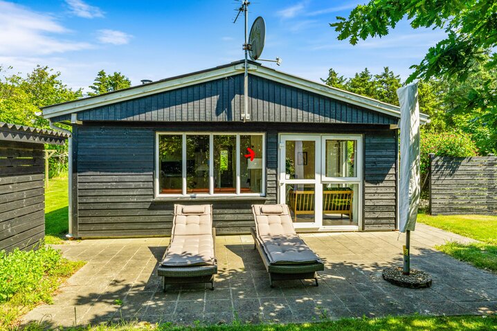 Ferienhaus KW1363 in Koglevej 3, Lodbjerg Hede - Bild #29