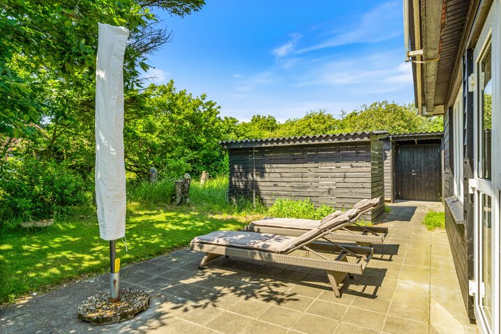Ferienhaus KW1363 in Koglevej 3, Lodbjerg Hede - Bild #30