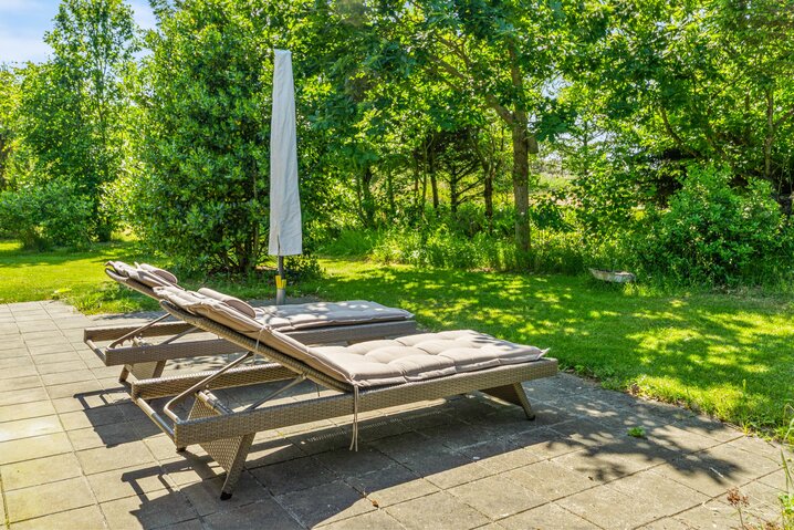 Ferienhaus KW1363 in Koglevej 3, Lodbjerg Hede - Bild #31