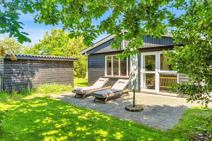 Ferienhaus KW1363 in Koglevej 3, Lodbjerg Hede - Bild #32