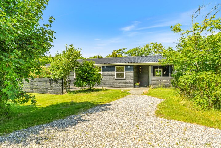 Ferienhaus KW1363 in Koglevej 3, Lodbjerg Hede - Bild #33