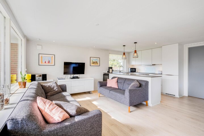 Ferienhaus KW1364 in Gransangervej 4, Lodbjerg Hede - Bild #3