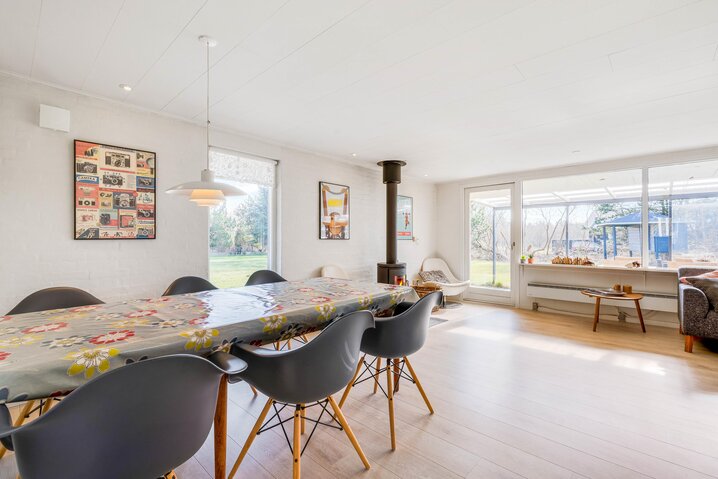 Ferienhaus KW1364 in Gransangervej 4, Lodbjerg Hede - Bild #6