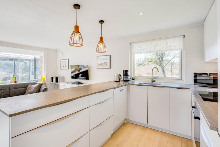 Ferienhaus KW1364 in Gransangervej 4, Lodbjerg Hede - Bild #9