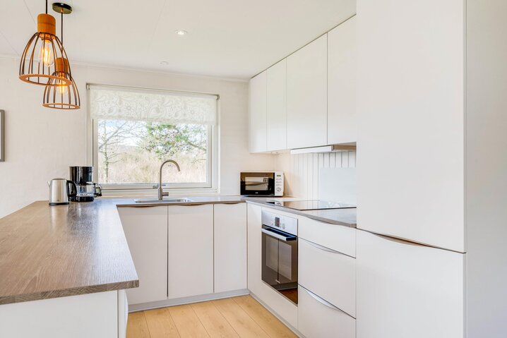 Ferienhaus KW1364 in Gransangervej 4, Lodbjerg Hede - Bild #10
