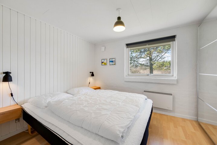 Ferienhaus KW1364 in Gransangervej 4, Lodbjerg Hede - Bild #11