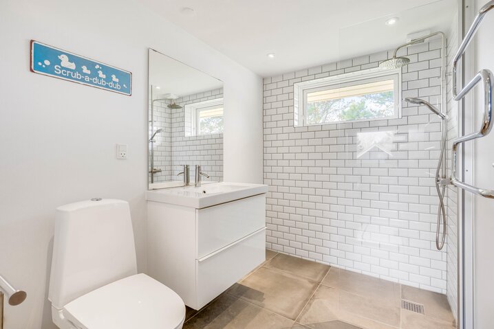 Ferienhaus KW1364 in Gransangervej 4, Lodbjerg Hede - Bild #12