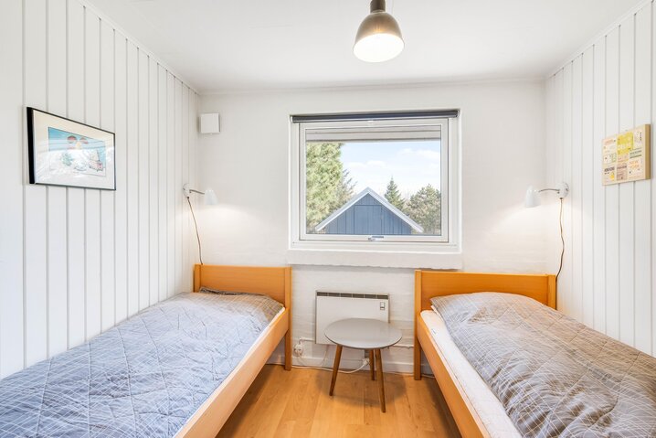 Ferienhaus KW1364 in Gransangervej 4, Lodbjerg Hede - Bild #15