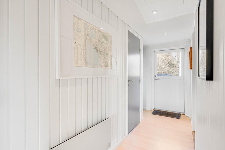 Ferienhaus KW1364 in Gransangervej 4, Lodbjerg Hede - Bild #16