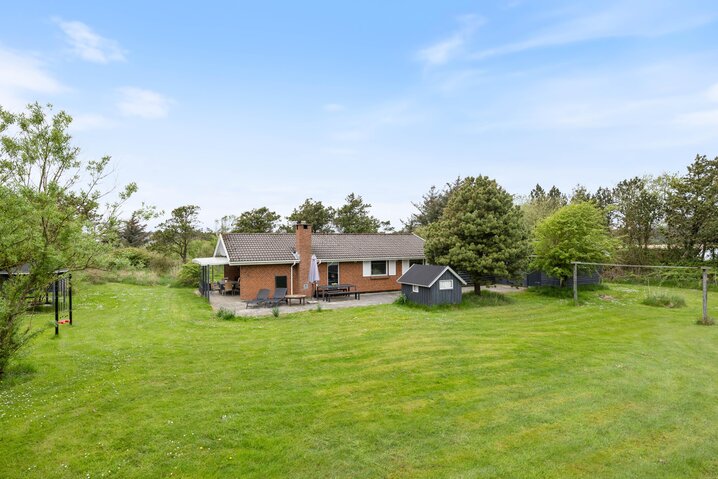 Ferienhaus KW1364 in Gransangervej 4, Lodbjerg Hede - Bild #17