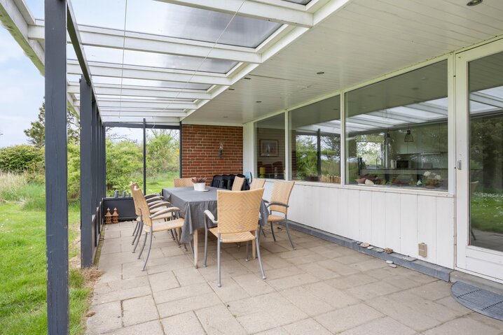 Ferienhaus KW1364 in Gransangervej 4, Lodbjerg Hede - Bild #19