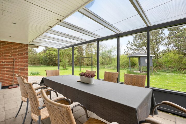 Ferienhaus KW1364 in Gransangervej 4, Lodbjerg Hede - Bild #21