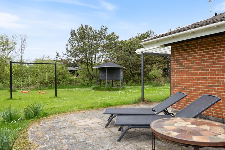 Ferienhaus KW1364 in Gransangervej 4, Lodbjerg Hede - Bild #23