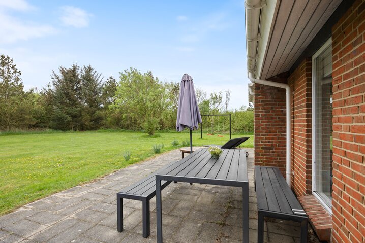 Ferienhaus KW1364 in Gransangervej 4, Lodbjerg Hede - Bild #25