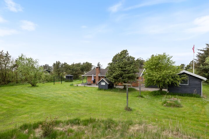 Ferienhaus KW1364 in Gransangervej 4, Lodbjerg Hede - Bild #27