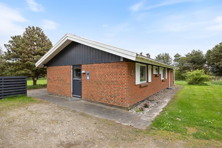Ferienhaus KW1364 in Gransangervej 4, Lodbjerg Hede - Bild #28