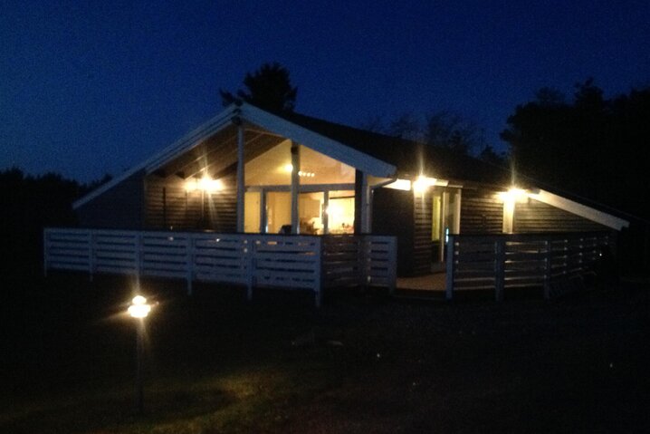 Sommerhus KW1365 på Risbjergvej 5, Lodbjerg Hede - Billede #34