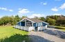 Sommerhus KW1365 på Risbjergvej 5, Lodbjerg Hede - Billede #1