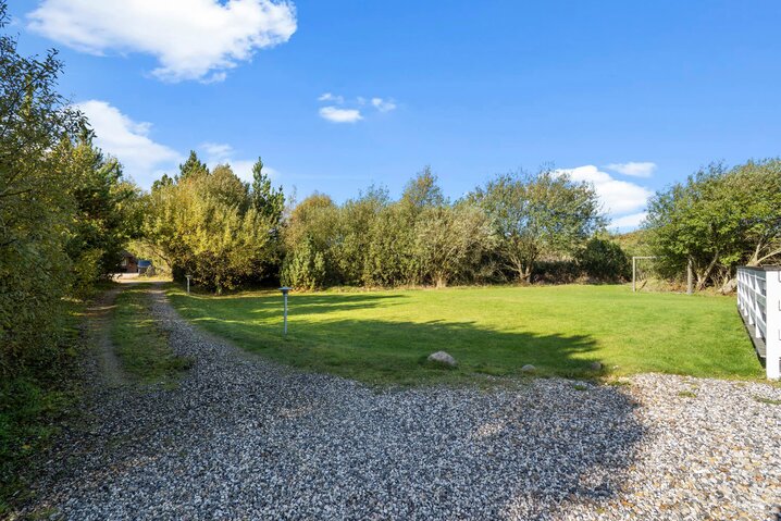 Sommerhus KW1365 på Risbjergvej 5, Lodbjerg Hede - Billede #31