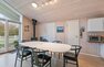Sommerhus KW1365 på Risbjergvej 5, Lodbjerg Hede - Billede #8