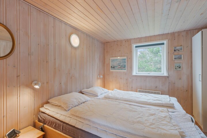 Sommerhus KW1365 på Risbjergvej 5, Lodbjerg Hede - Billede #11