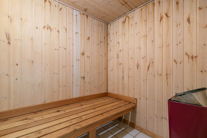 Sommerhus KW1365 på Risbjergvej 5, Lodbjerg Hede - Billede #15