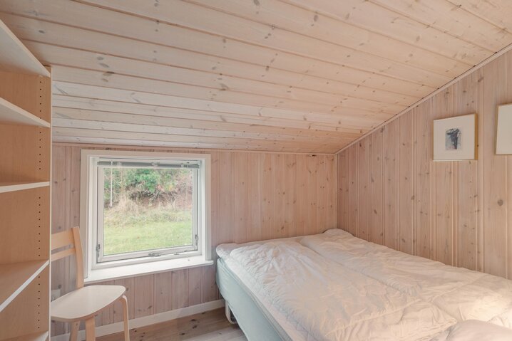 Sommerhus KW1365 på Risbjergvej 5, Lodbjerg Hede - Billede #16