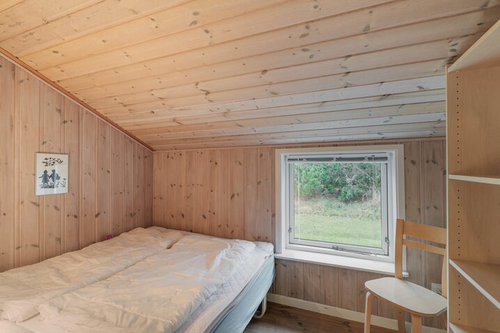 Sommerhus KW1365 på Risbjergvej 5, Lodbjerg Hede - Billede #17