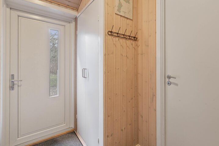 Sommerhus KW1365 på Risbjergvej 5, Lodbjerg Hede - Billede #19