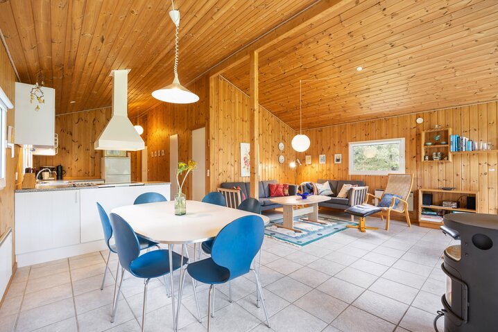 Ferienhaus KW1366 in Fyrreallé 9, Lodbjerg Hede - Bild #6