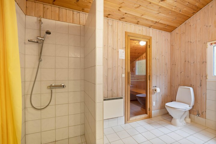 Sommerhus KW1366 på Fyrrealle 9, Lodbjerg Hede - Billede #15