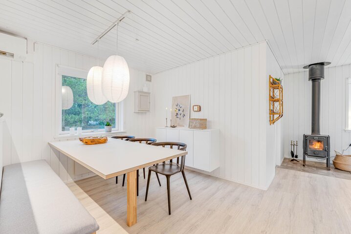 Ferienhaus KW1367 in Klitrosevej 12, Lodbjerg Hede - Bild #6