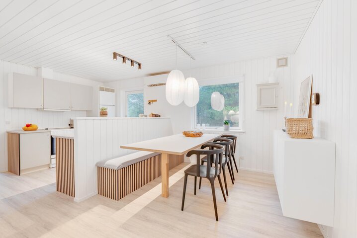 Ferienhaus KW1367 in Klitrosevej 12, Lodbjerg Hede - Bild #7